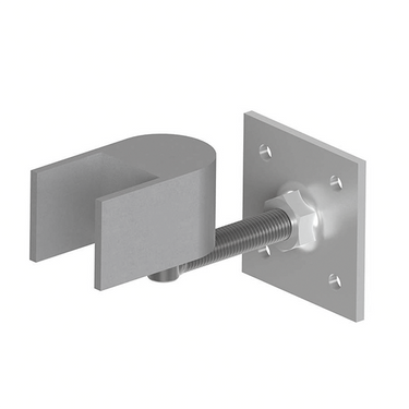 HEAVY DUTY ESTATE HINGE - FITS 2